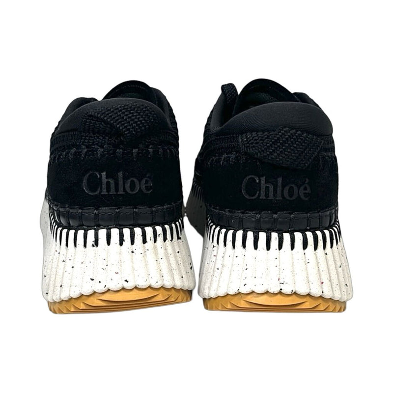 Chloe "Nama" Sneakers - Size 37