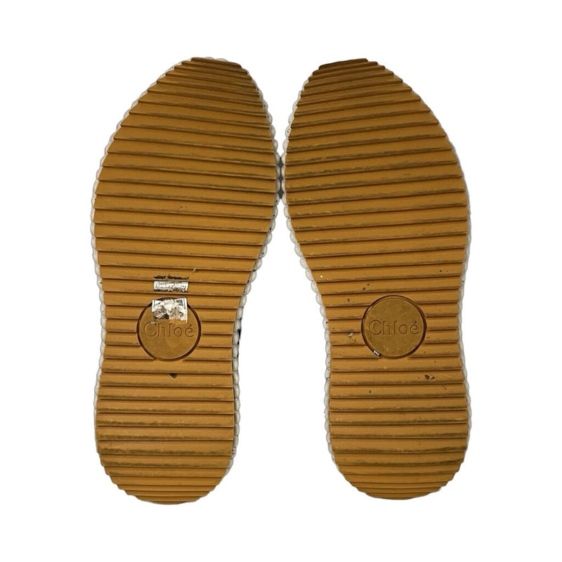 Chloe "Nama" Sneakers - Size 37