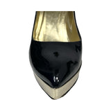 Gucci Patent Leather Heels - Size 7B