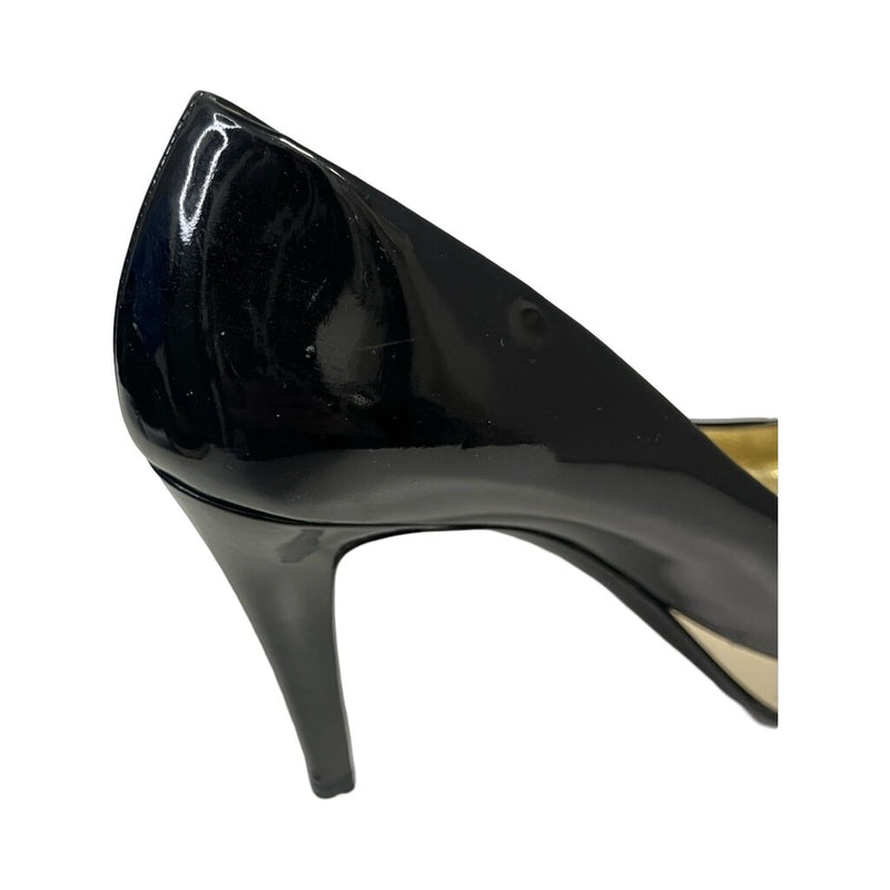 Gucci Patent Leather Heels - Size 7B