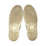 Chloe "Lauren Logo Low Top Platform" Sneakers - Size 39