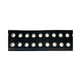 Dylanlex Leather Grommet Belt - Size 34