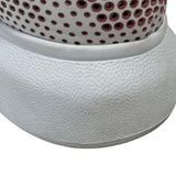 Alexander McQueen "Oversized Degrade Leather Sneakers" - Size 37