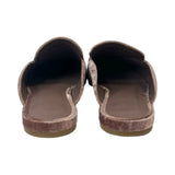 Joie "Jadine Velvet Mules" - Size 37.5