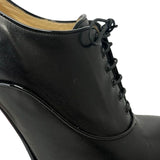 Christian Louboutin "Coleslaw 100" - Size 42