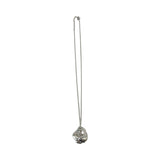 Monica Vinader Sterling Silver Necklace