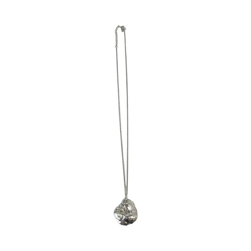 Monica Vinader Sterling Silver Necklace