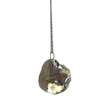 Monica Vinader Sterling Silver Necklace