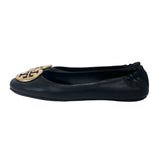 Tory Burch "Reva" Flats - Size 10