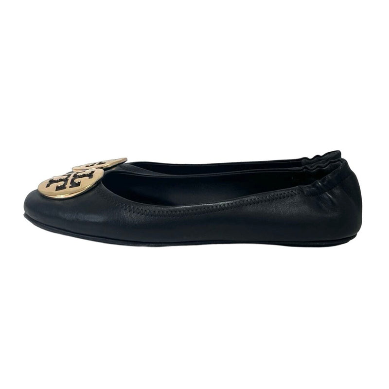 Tory Burch "Reva" Flats - Size 10