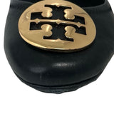 Tory Burch "Reva" Flats - Size 10