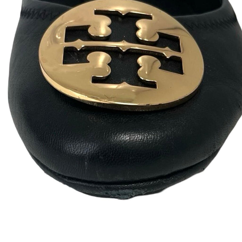 Tory Burch "Reva" Flats - Size 10