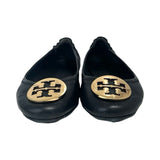 Tory Burch "Reva" Flats - Size 10
