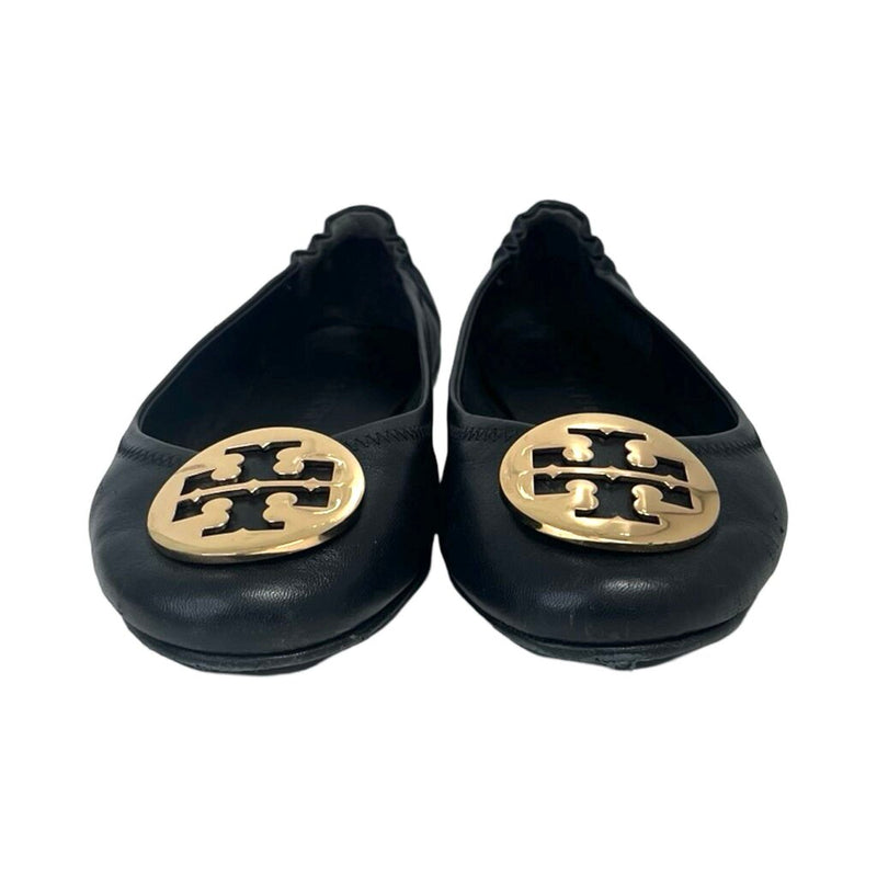 Tory Burch "Reva" Flats - Size 10