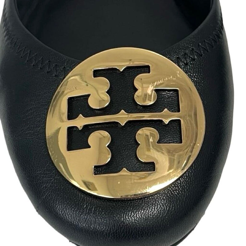 Tory Burch "Reva" Flats - Size 10