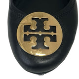 Tory Burch "Reva" Flats - Size 10