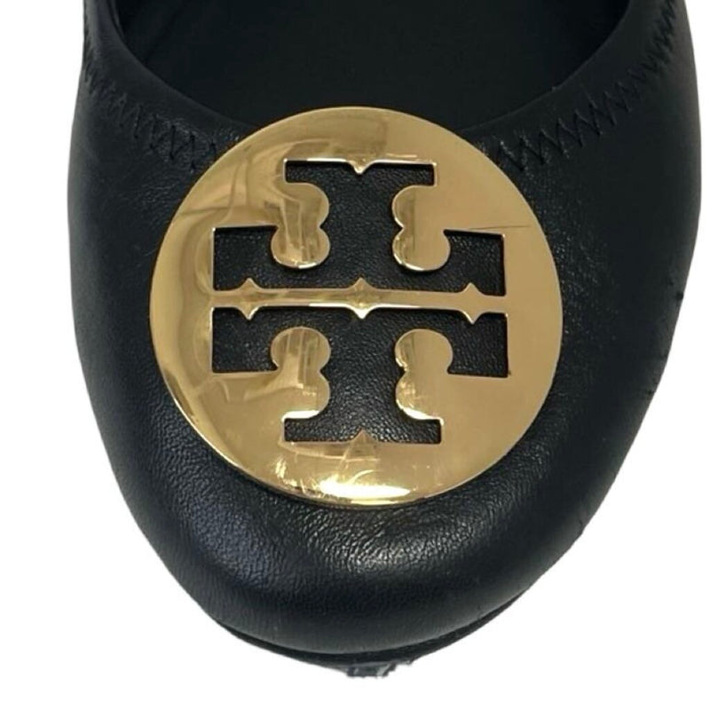 Tory Burch "Reva" Flats - Size 10