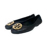 Tory Burch "Reva" Flats - Size 10