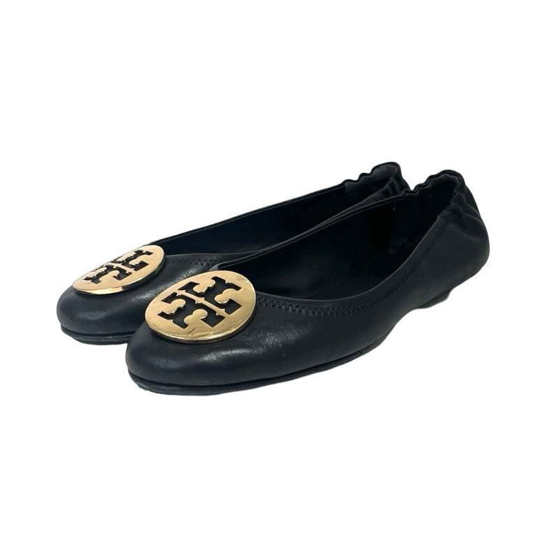 Tory Burch "Reva" Flats - Size 10