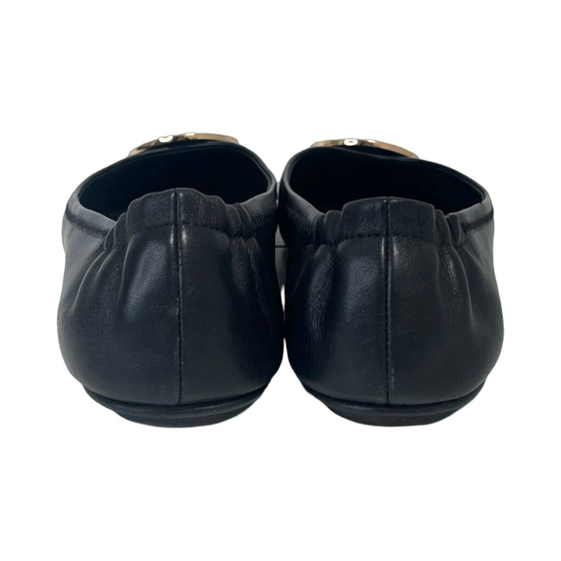 Tory Burch "Reva" Flats - Size 10