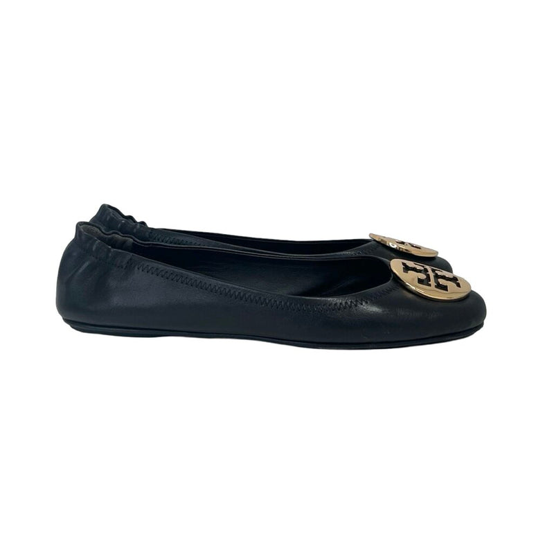 Tory Burch "Reva" Flats - Size 10
