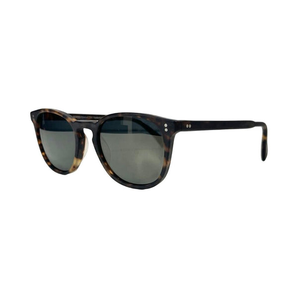 Oliver Peoples "Finley" Sunglasses