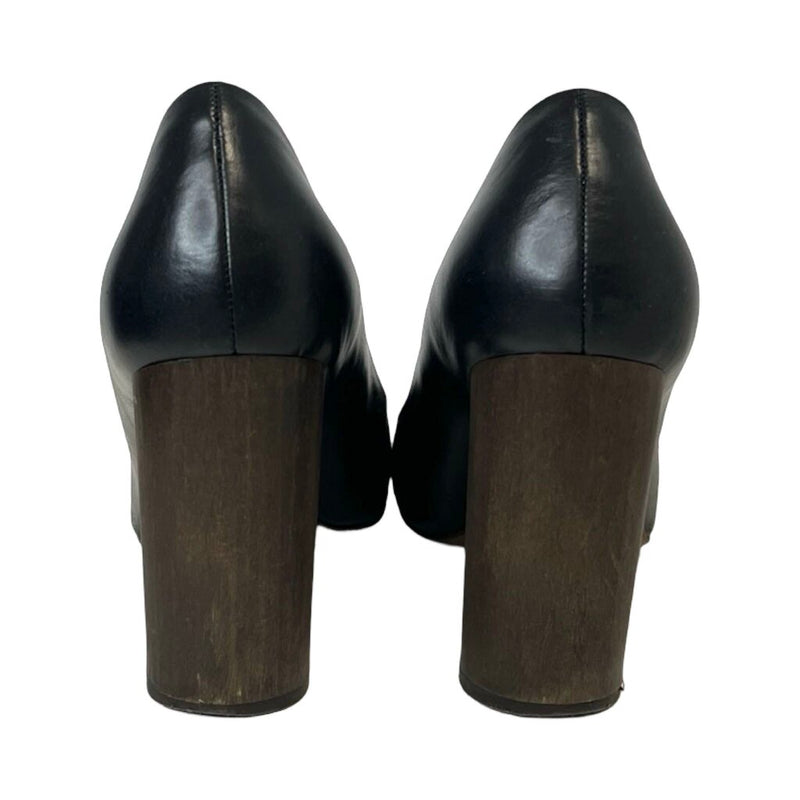 Sezane "Escarpins High Helena" Heels - Size 41