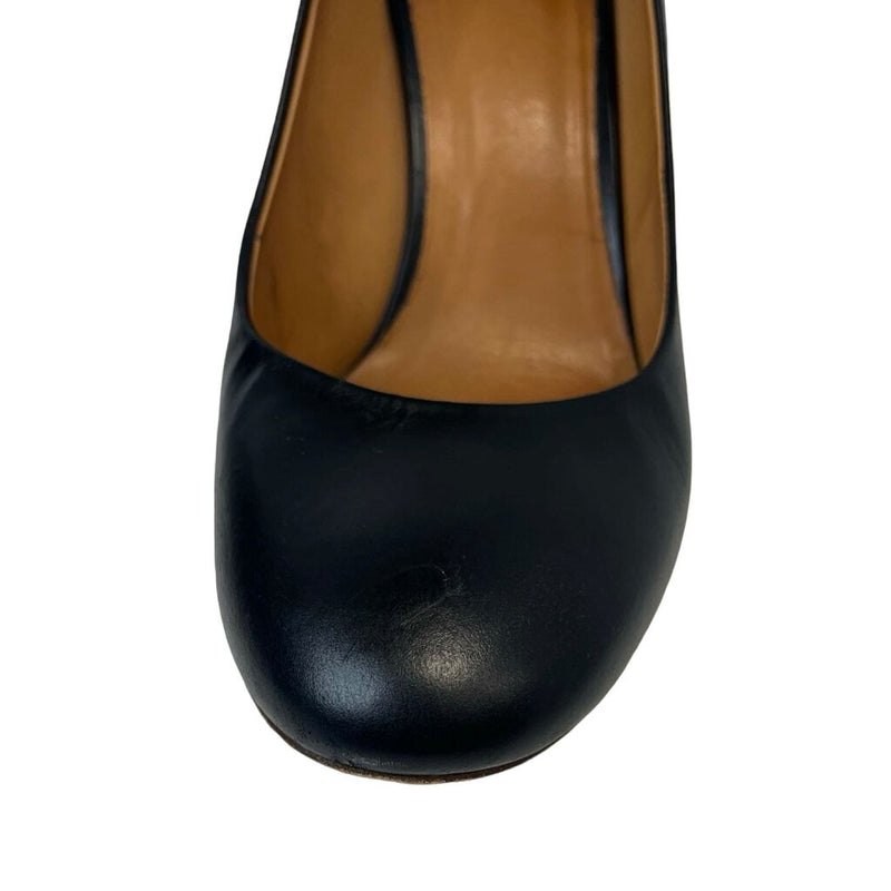 Sezane "Escarpins High Helena" Heels - Size 41
