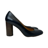 Sezane "Escarpins High Helena" Heels - Size 41