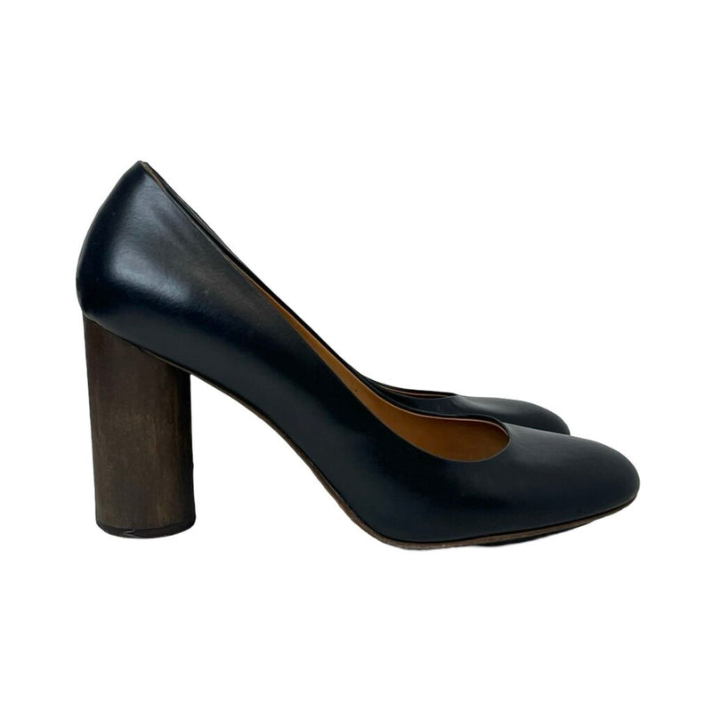 Sezane "Escarpins High Helena" Heels - Size 41