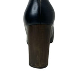 Sezane "Escarpins High Helena" Heels - Size 41
