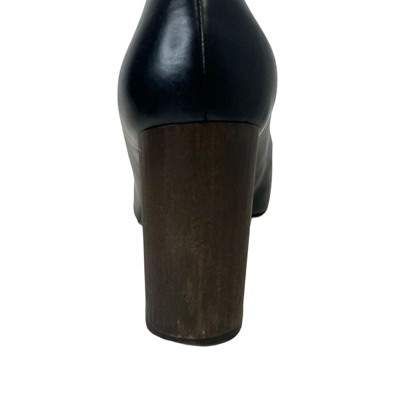 Sezane "Escarpins High Helena" Heels - Size 41