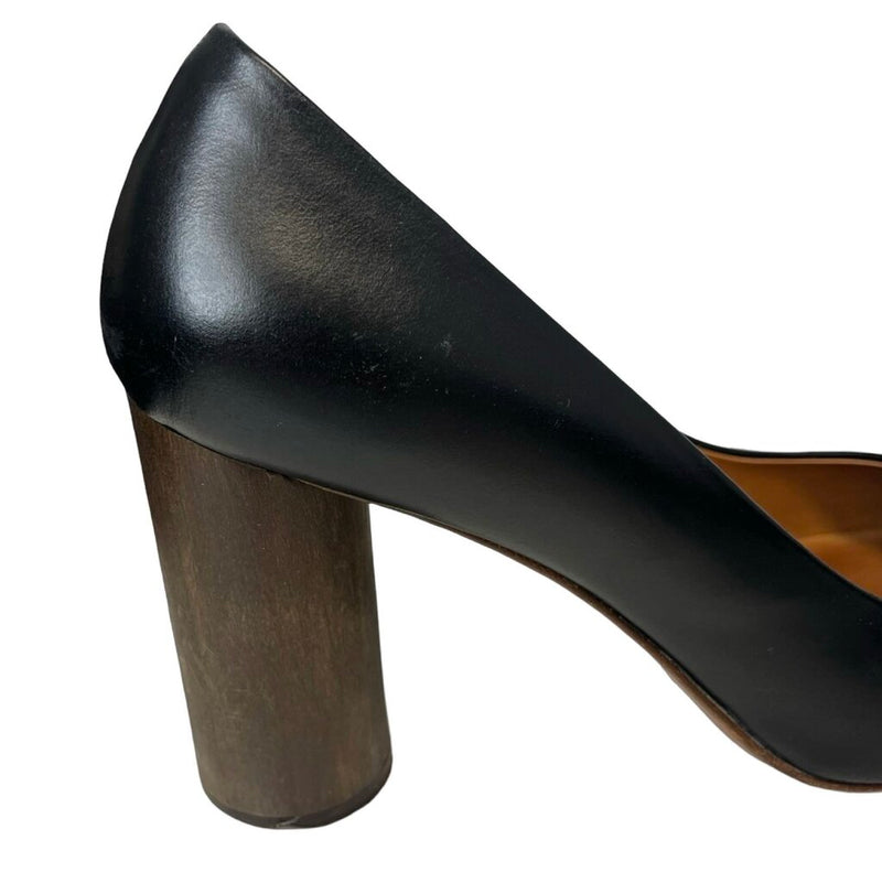 Sezane "Escarpins High Helena" Heels - Size 41
