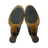 Sezane "Escarpins High Helena" Heels - Size 41