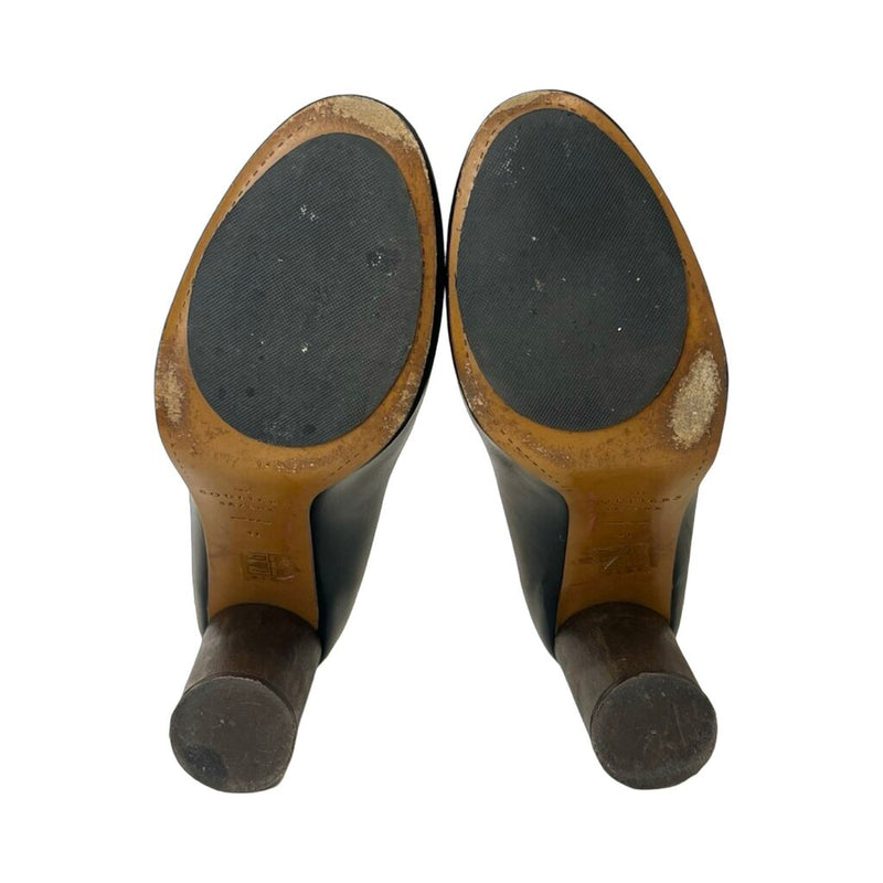 Sezane "Escarpins High Helena" Heels - Size 41