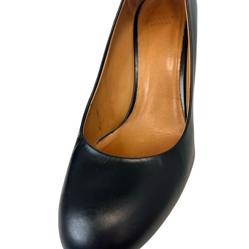 Sezane "Escarpins High Helena" Heels - Size 41