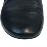 Givenchy "Elba" Mules - Size 38