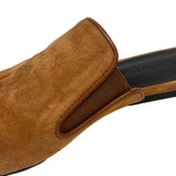 Jenni Kayne Suede Flats - Size 38
