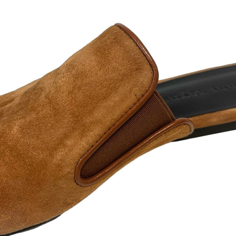 Jenni Kayne Suede Flats - Size 38