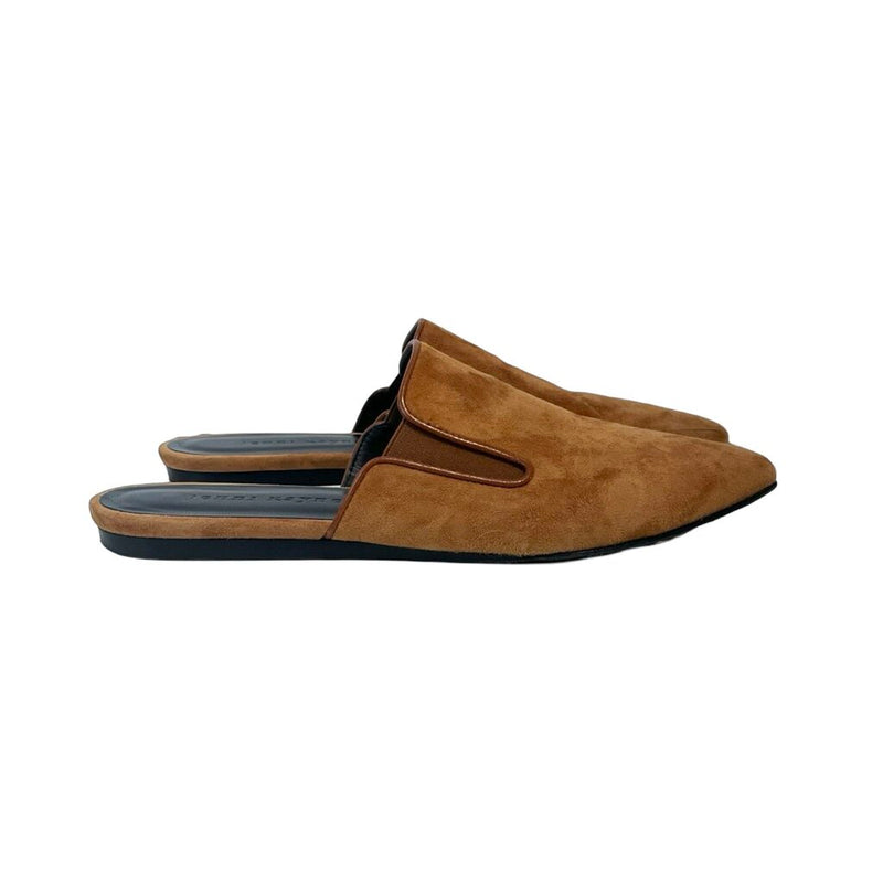 Jenni Kayne Suede Flats - Size 38