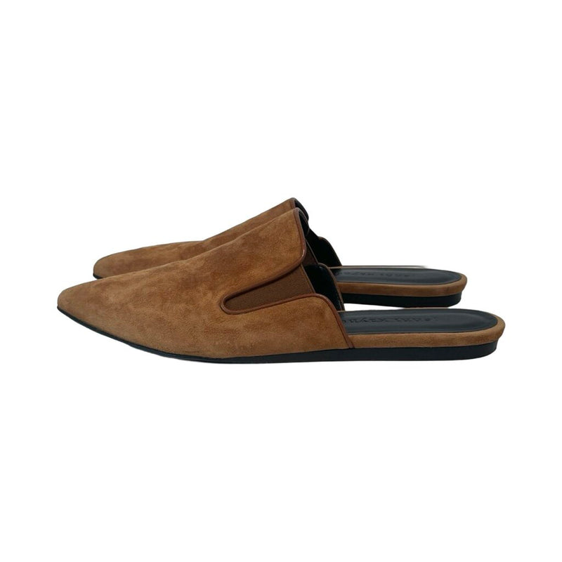 Jenni Kayne Suede Flats - Size 38