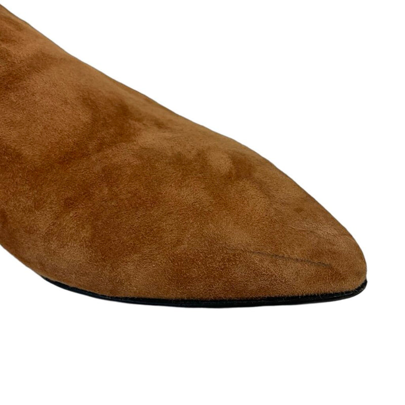Jenni Kayne Suede Flats - Size 38