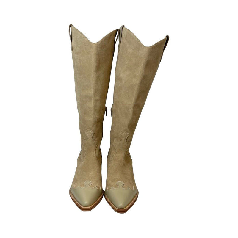 Coconuts by Matisse Western Boots - Size 39.5