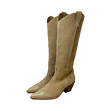 Coconuts by Matisse Western Boots - Size 39.5