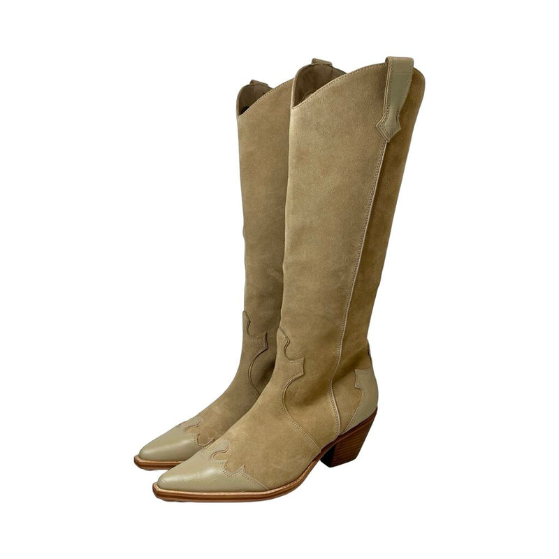 Coconuts by Matisse Western Boots - Size 39.5