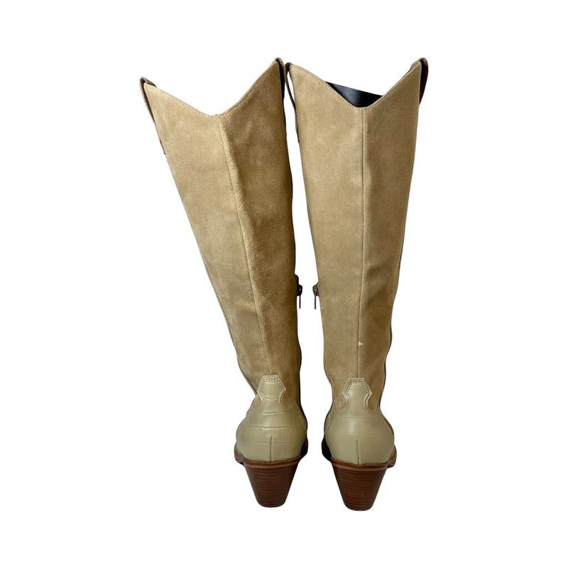 Coconuts by Matisse Western Boots - Size 39.5