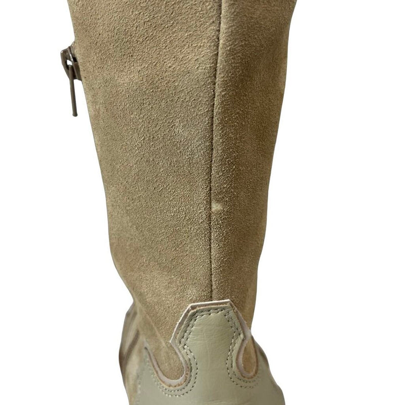 Coconuts by Matisse Western Boots - Size 39.5