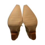 Coconuts by Matisse Western Boots - Size 39.5