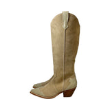 Coconuts by Matisse Western Boots - Size 39.5