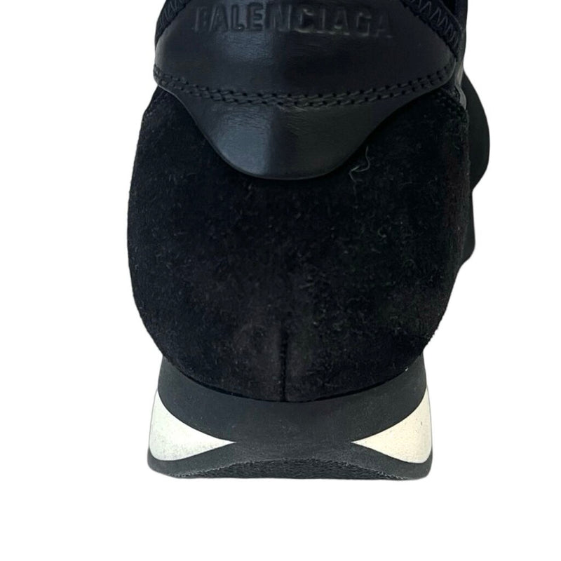 Balenciaga "Race Runner" Sneakers - Size 40